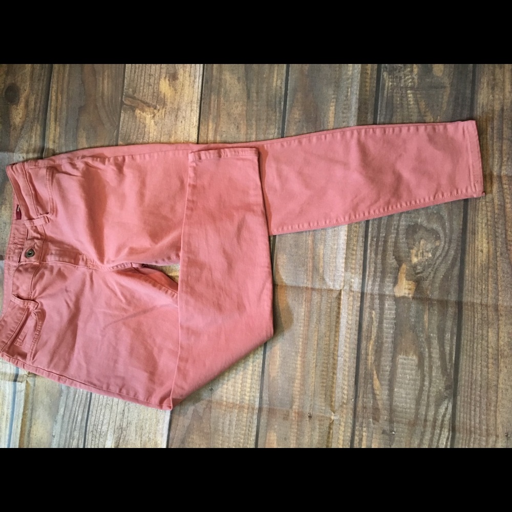 Casual pants